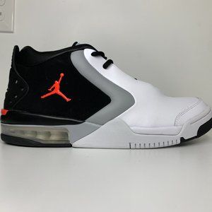 Jordan Big Fund Basketball Shoes Men's Sizes
